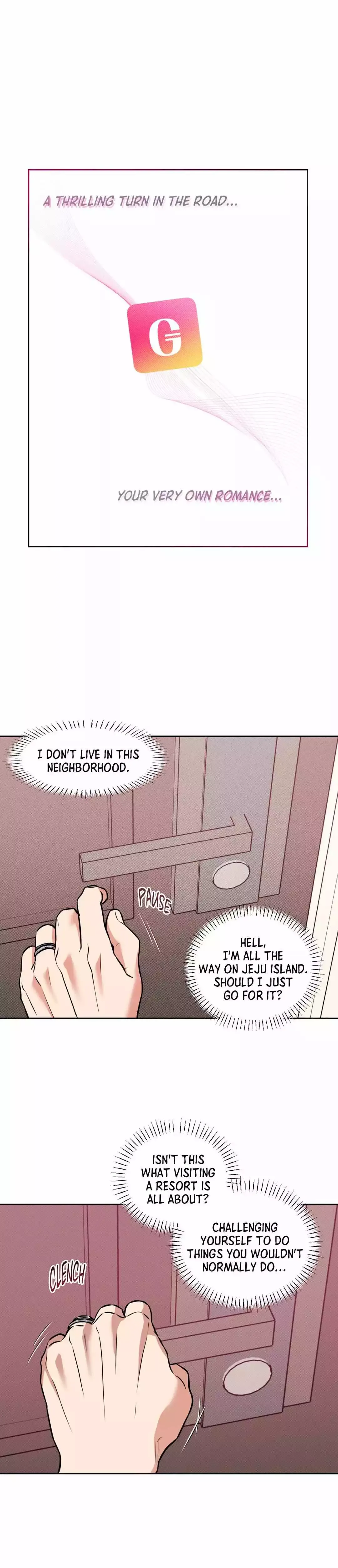 Sugar Trap - Chapter 20 Page 25