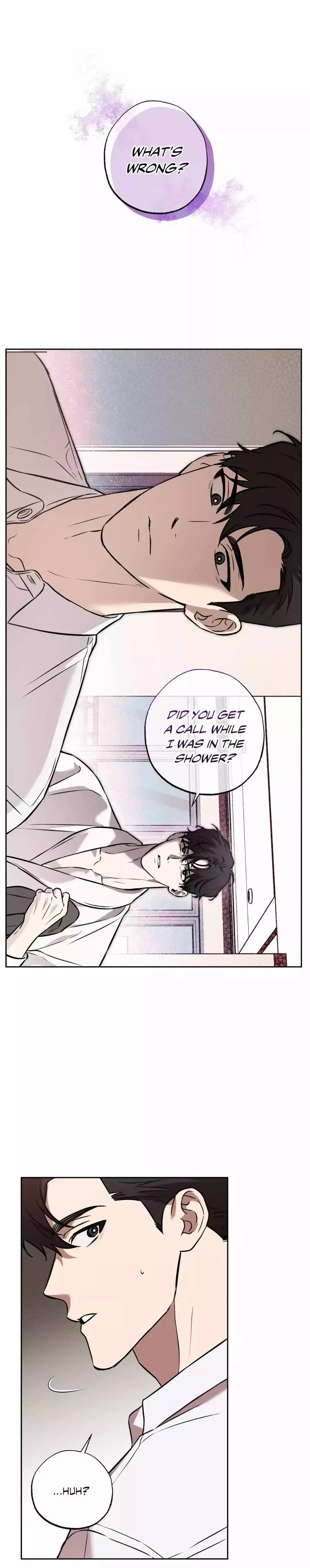 Sugar Trap - Chapter 20 Page 26