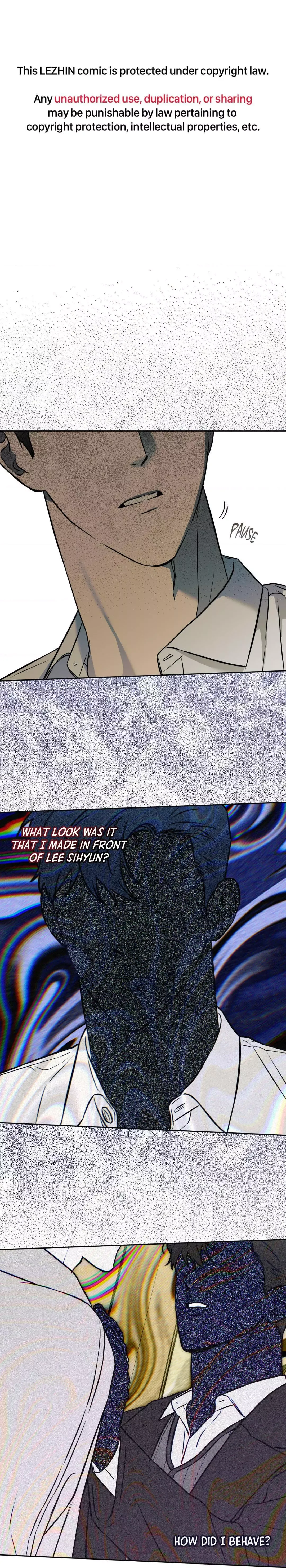 Sugar Trap - Chapter 21 Page 2