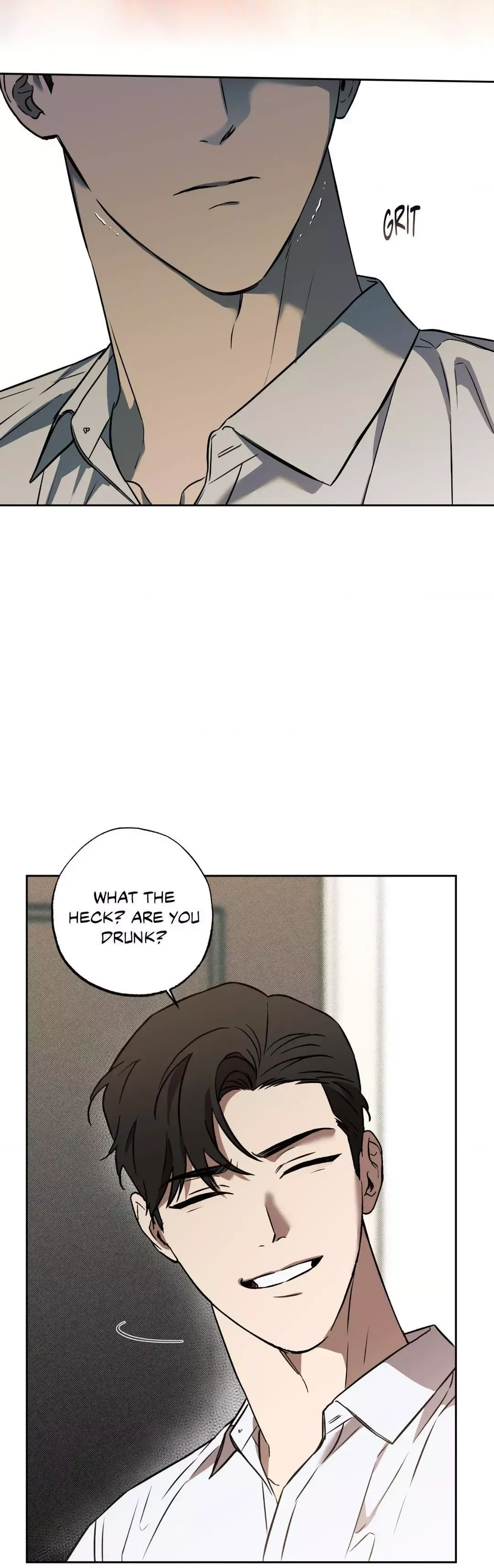 Sugar Trap - Chapter 21 Page 4
