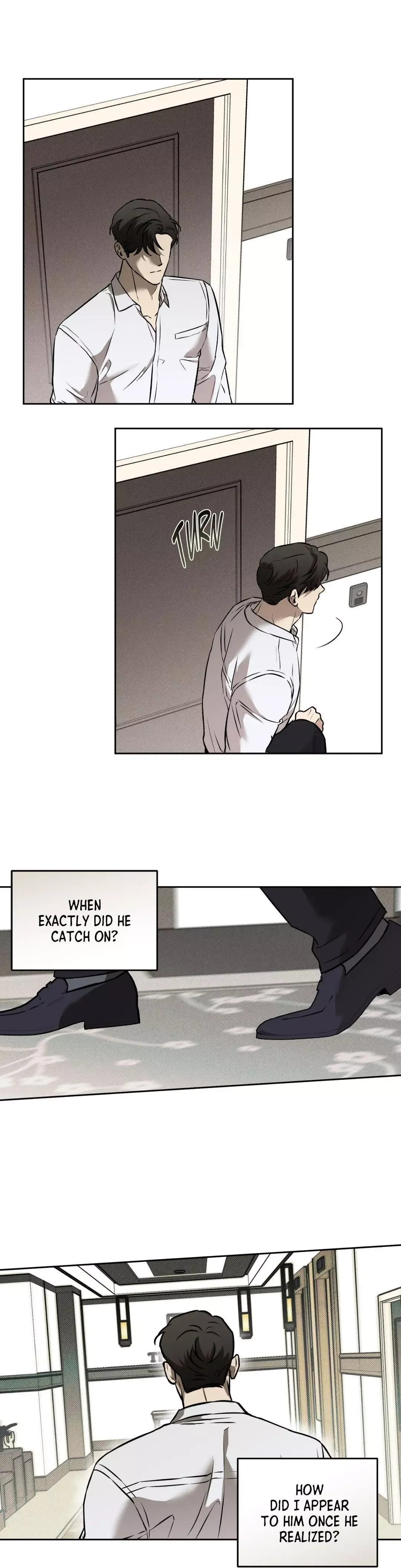 Sugar Trap - Chapter 21 Page 7
