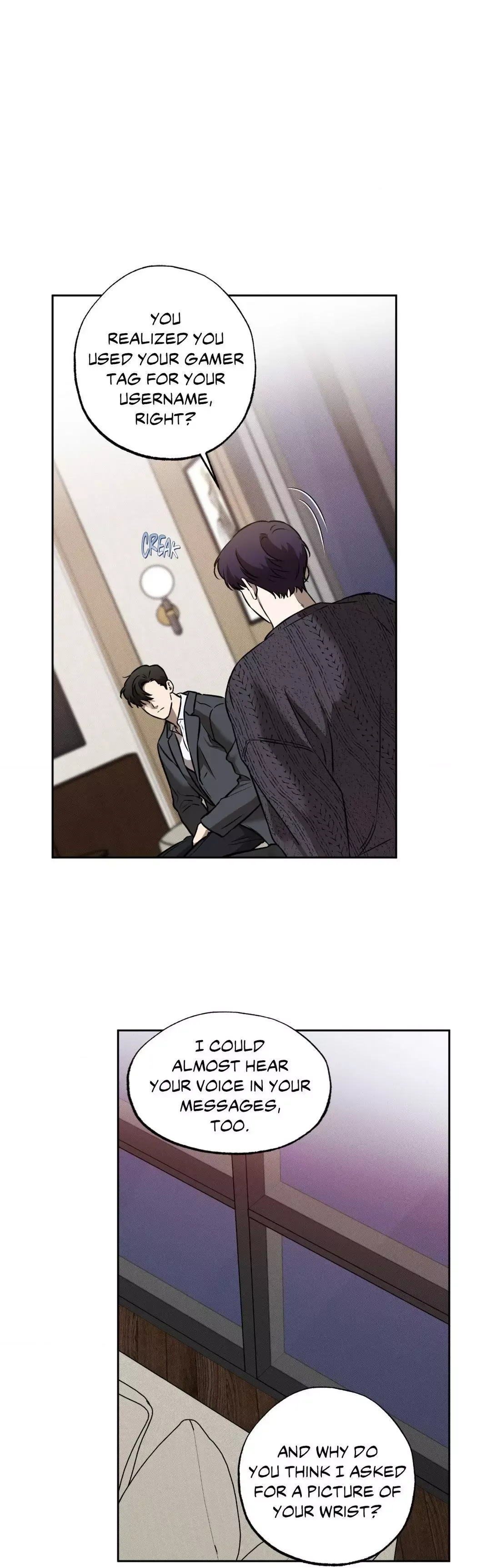 Sugar Trap - Chapter 21 Page 18