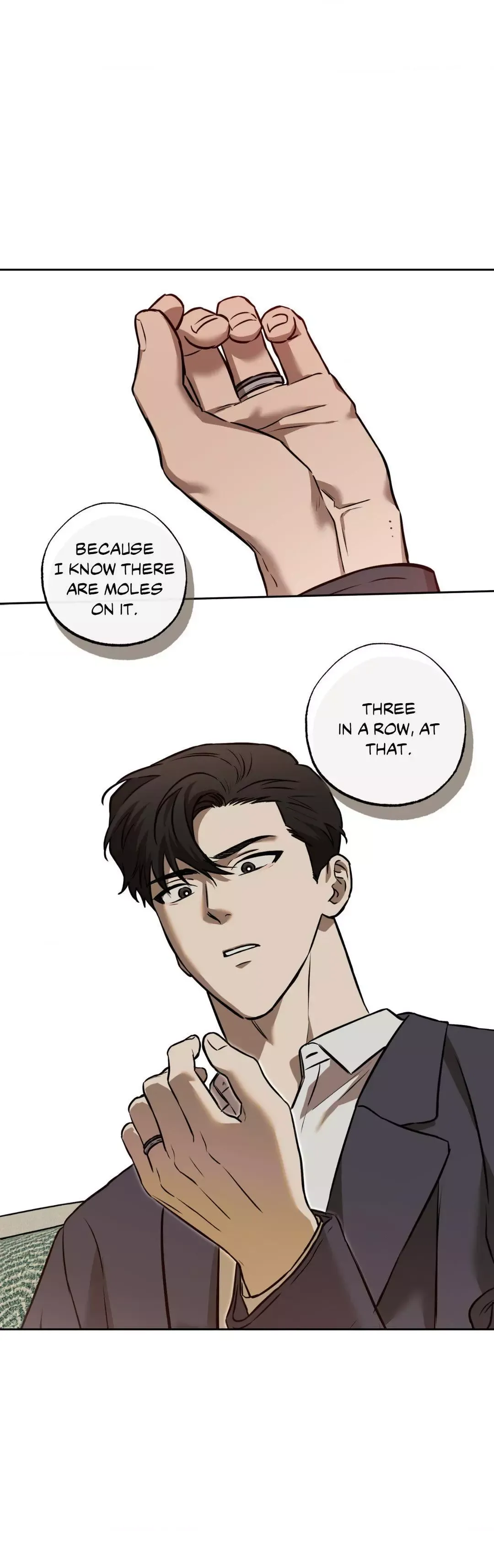 Sugar Trap - Chapter 21 Page 19