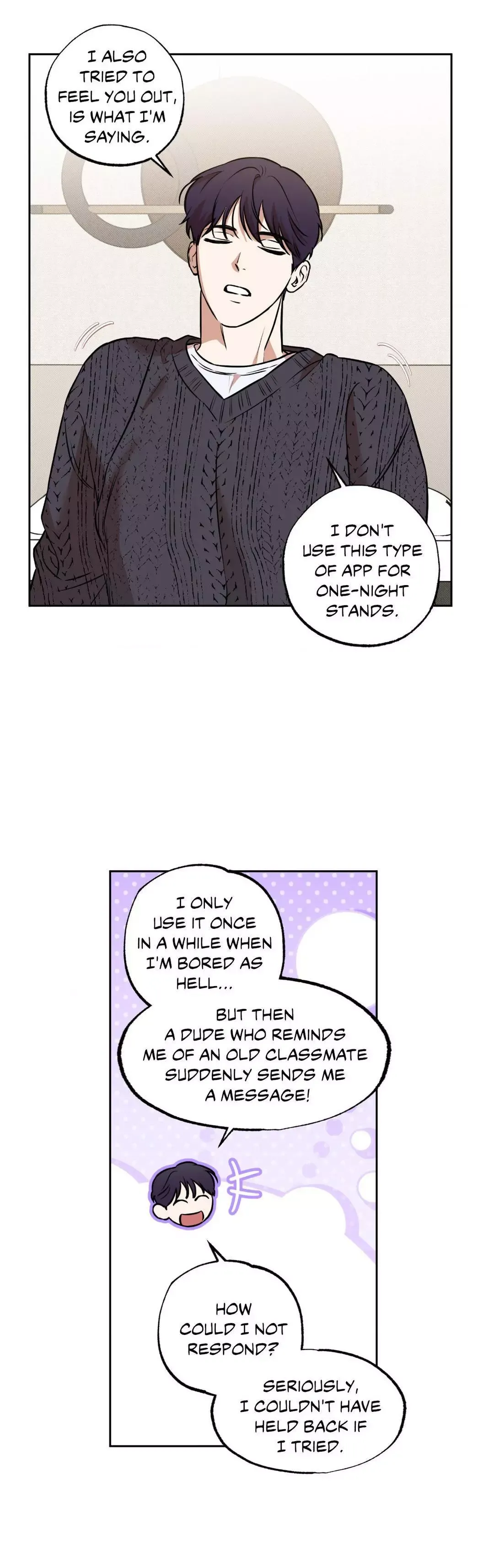 Sugar Trap - Chapter 21 Page 20