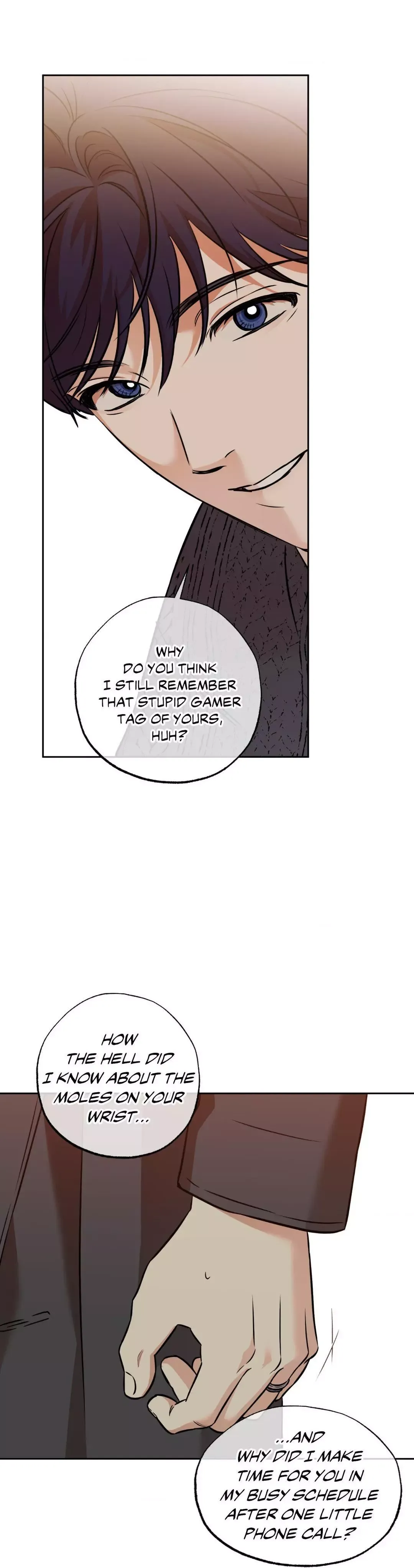 Sugar Trap - Chapter 21 Page 26