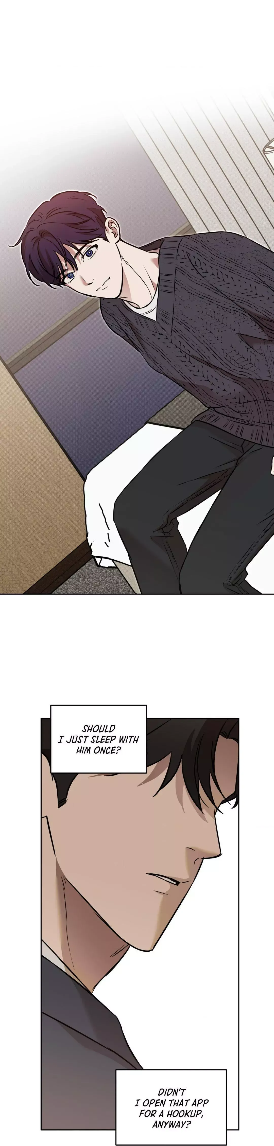 Sugar Trap - Chapter 21 Page 29