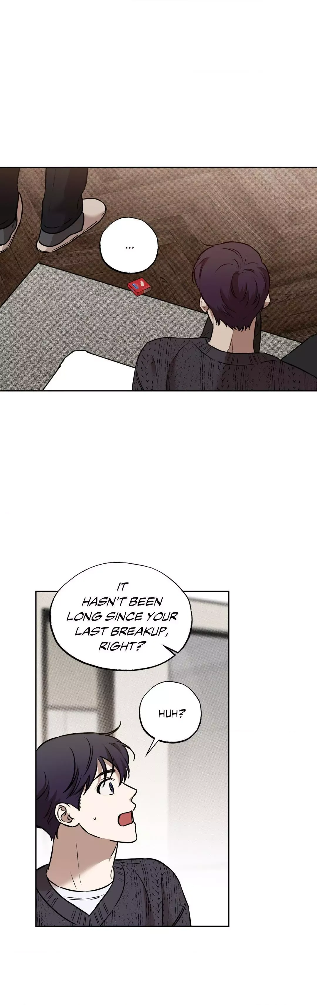 Sugar Trap - Chapter 21 Page 30