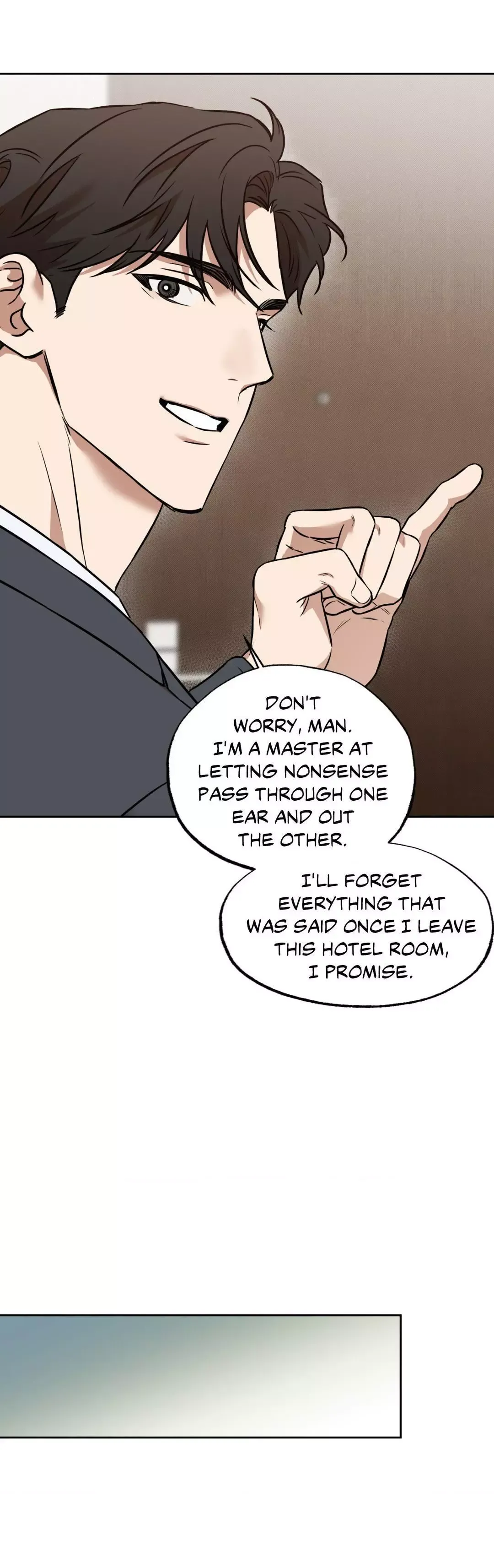 Sugar Trap - Chapter 21 Page 32