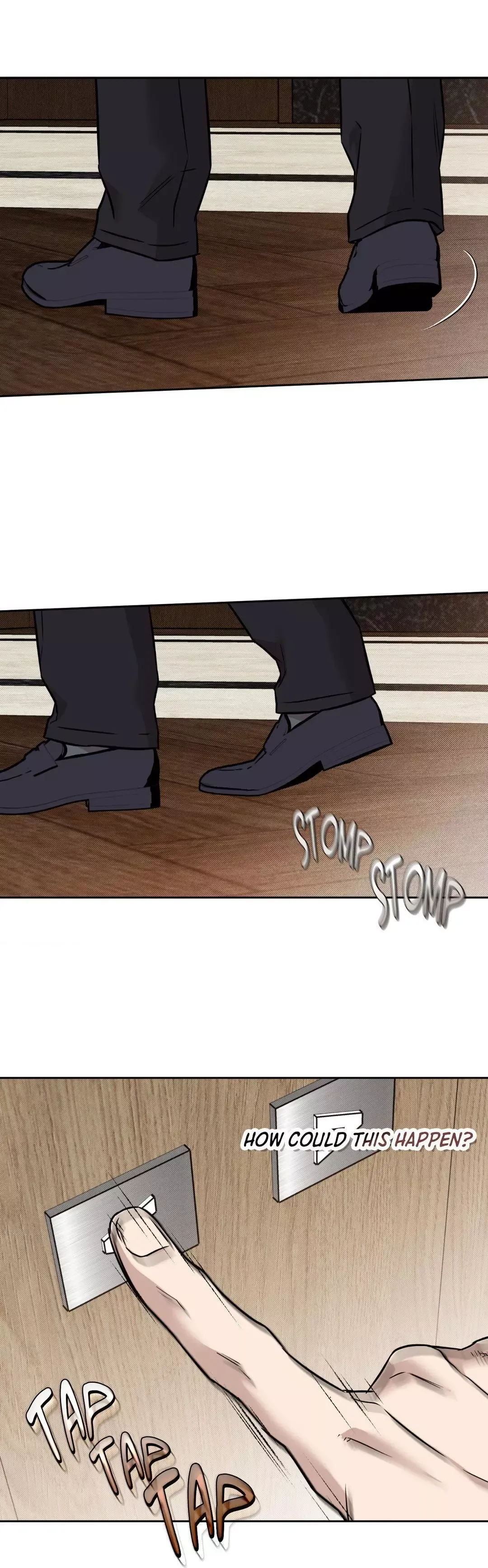 Sugar Trap - Chapter 21 Page 33