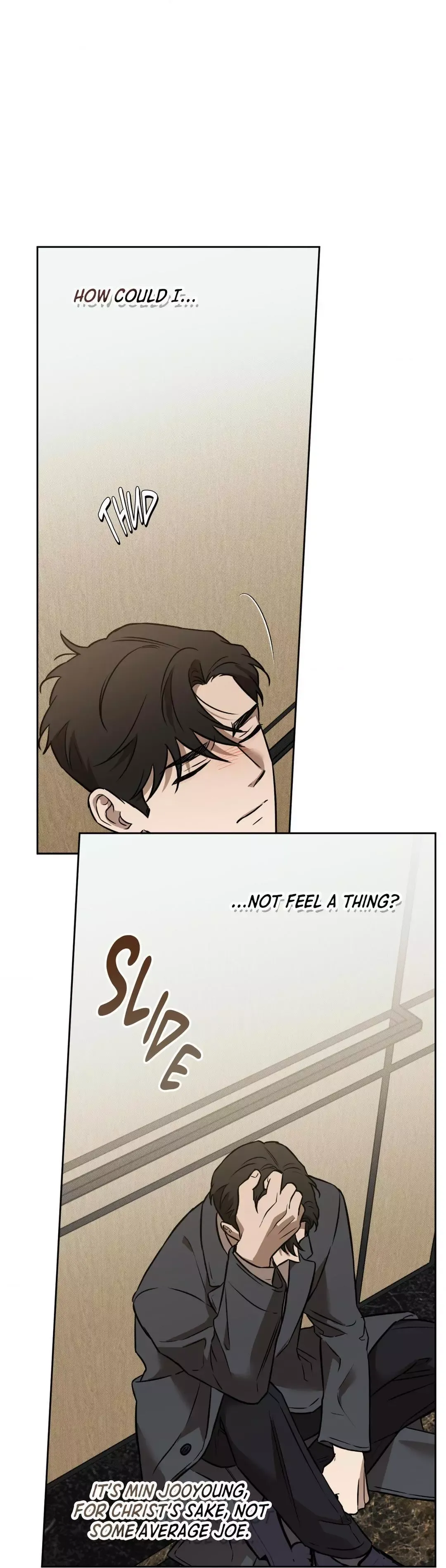 Sugar Trap - Chapter 21 Page 34