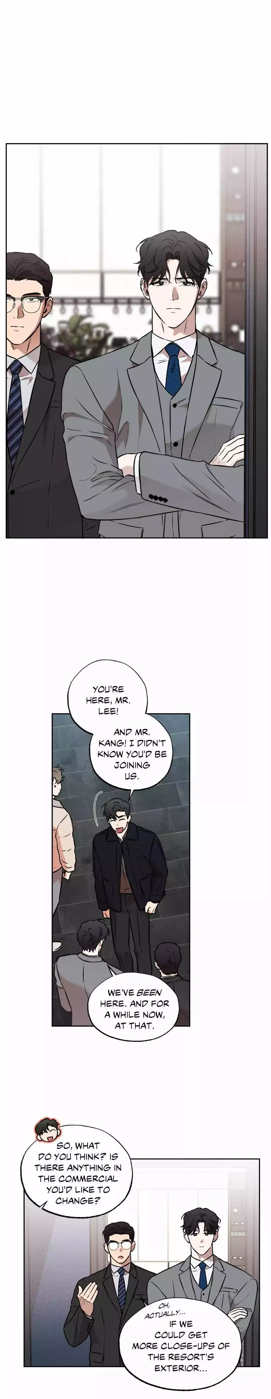 Sugar Trap - Chapter 22 Page 9