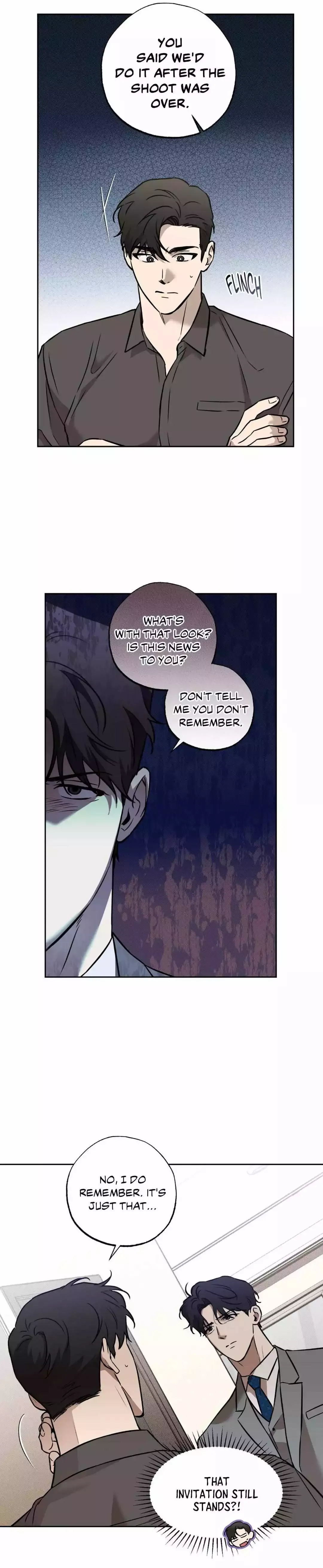 Sugar Trap - Chapter 22 Page 21