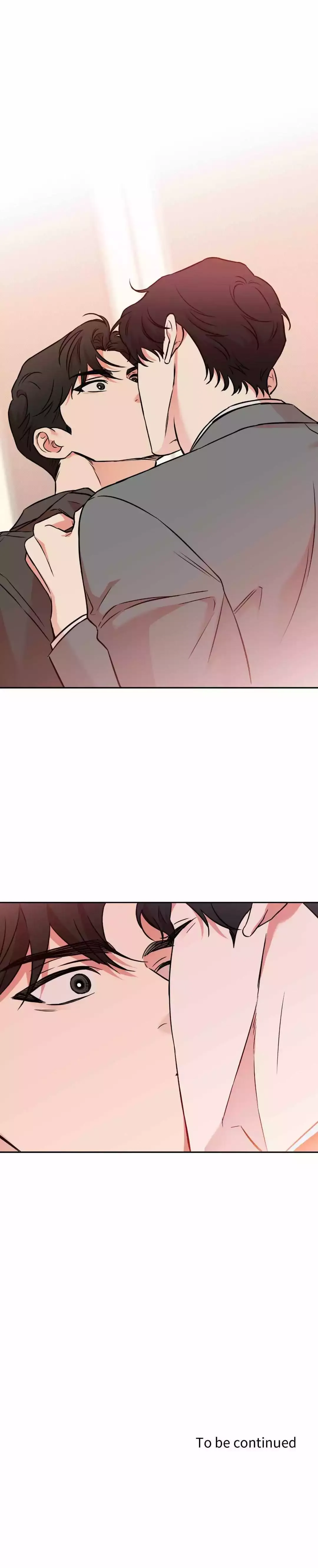 Sugar Trap - Chapter 22 Page 24