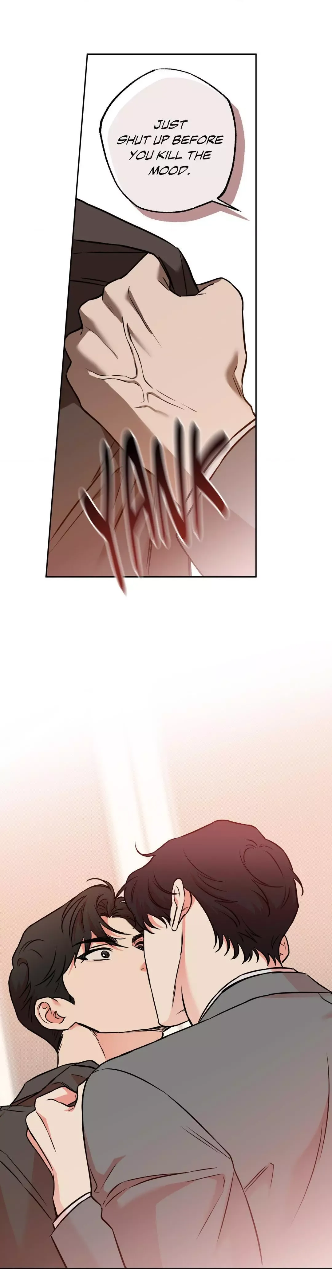 Sugar Trap - Chapter 23 Page 3