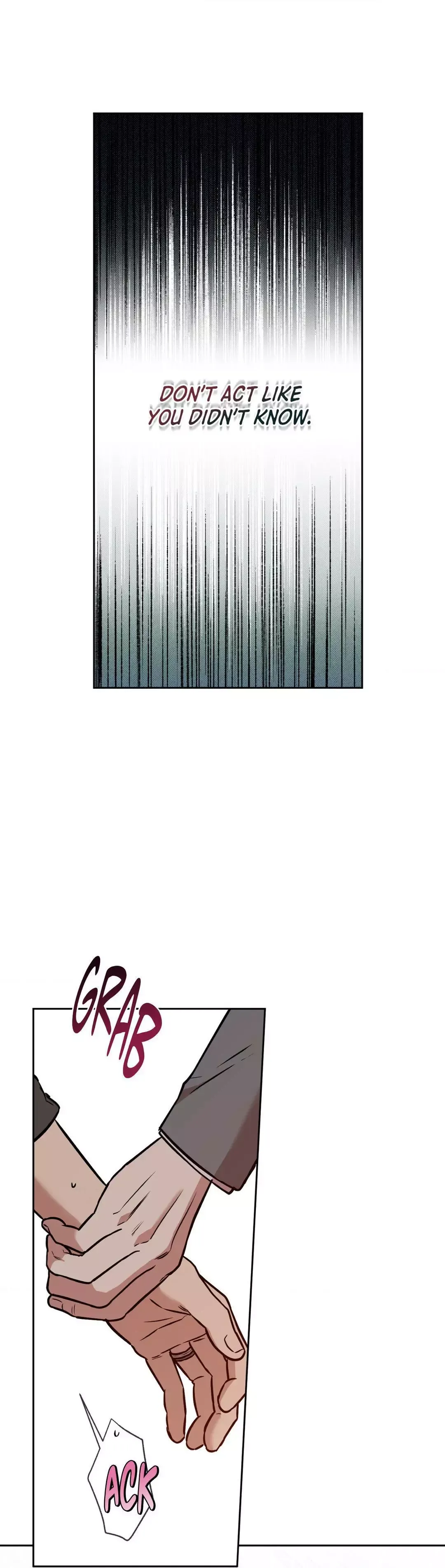 Sugar Trap - Chapter 23 Page 7