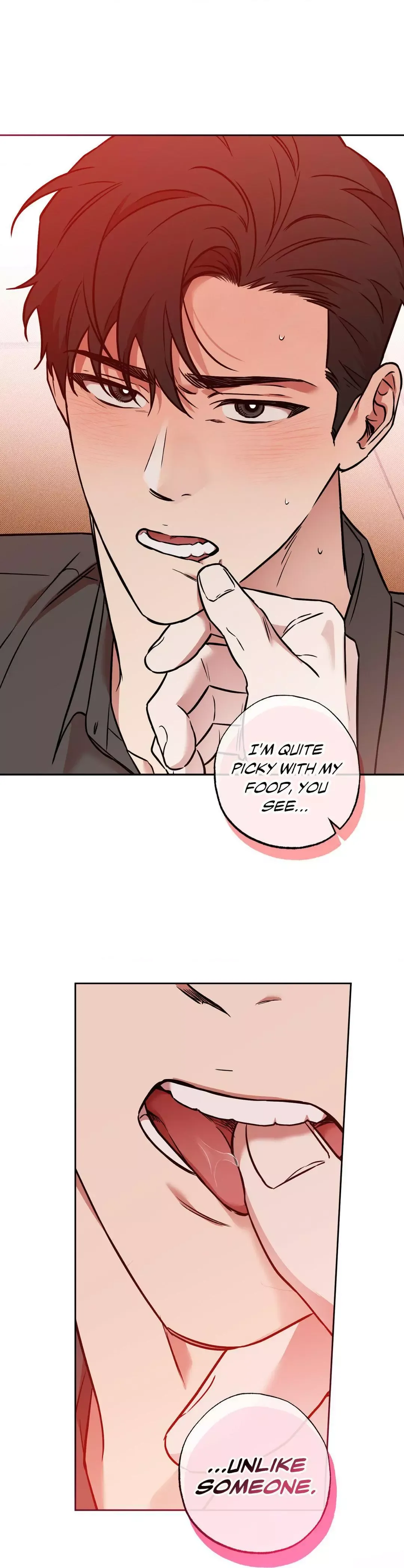 Sugar Trap - Chapter 23 Page 10