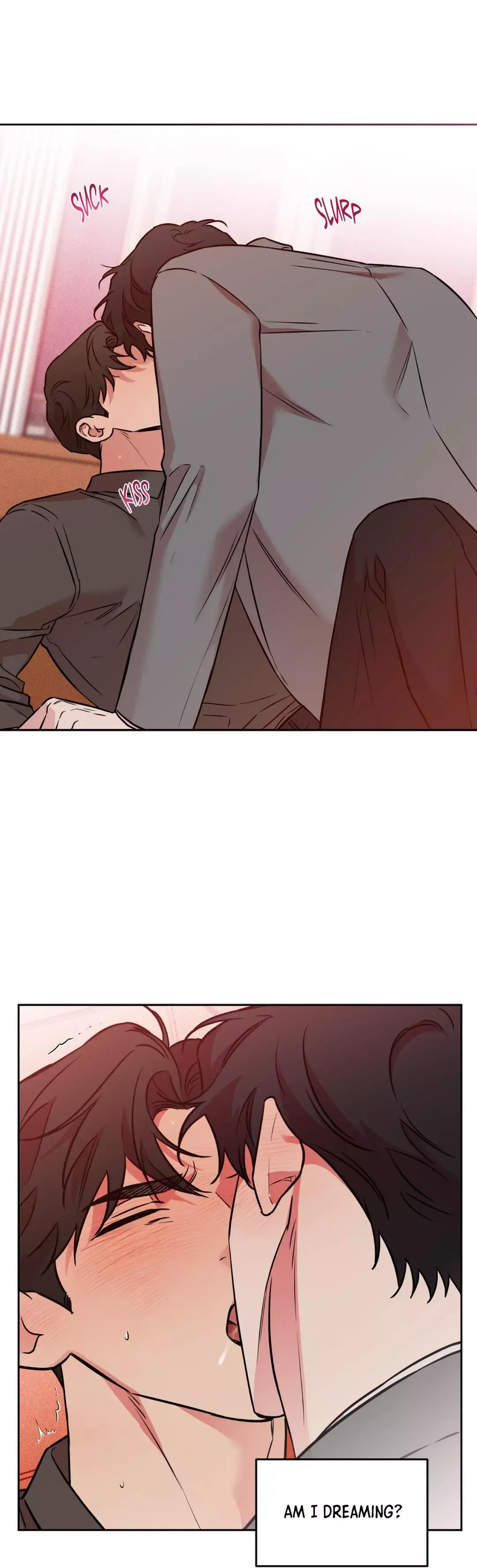Sugar Trap - Chapter 23 Page 12