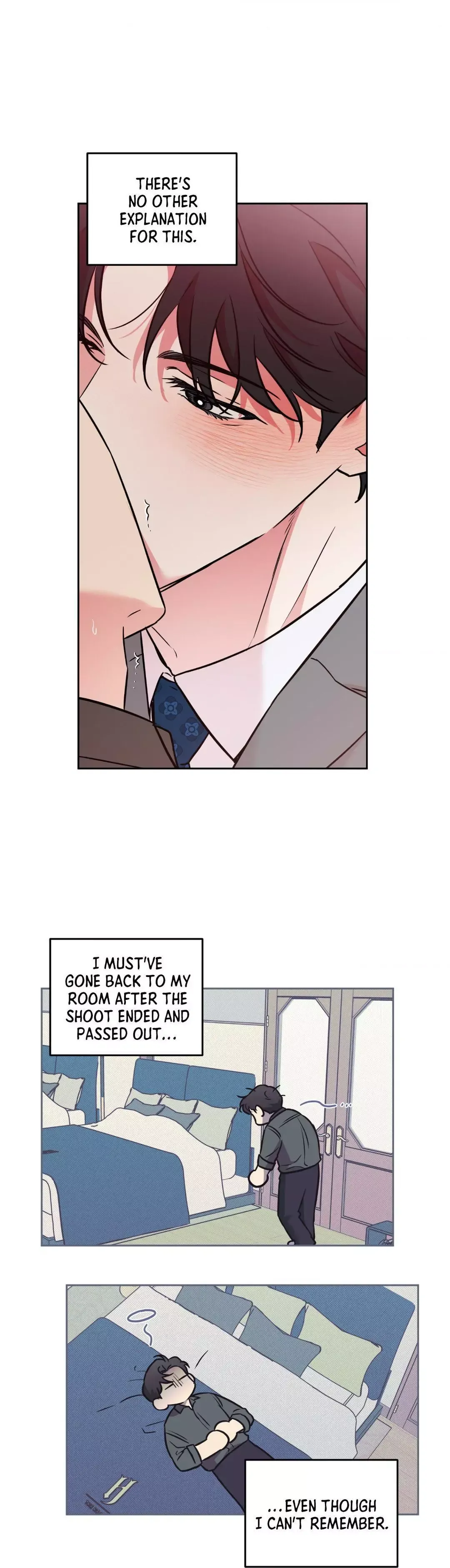 Sugar Trap - Chapter 23 Page 13