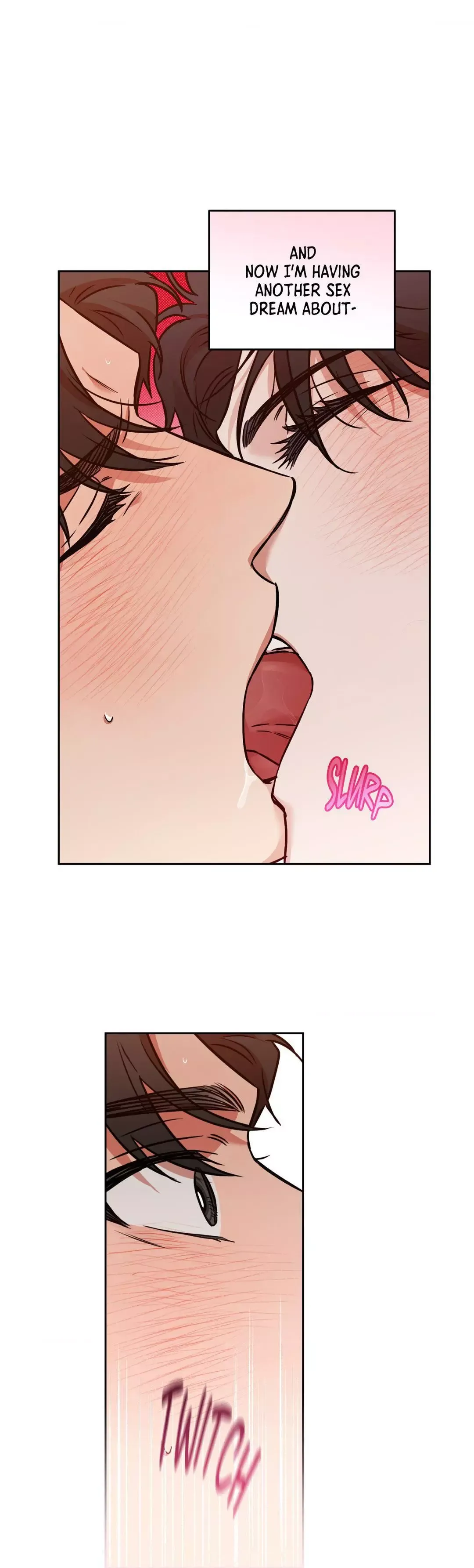 Sugar Trap - Chapter 23 Page 14