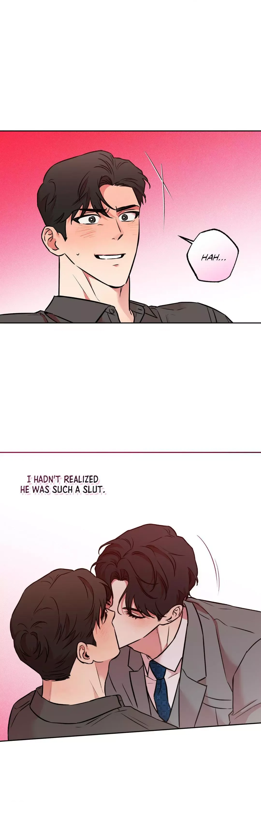 Sugar Trap - Chapter 23 Page 16