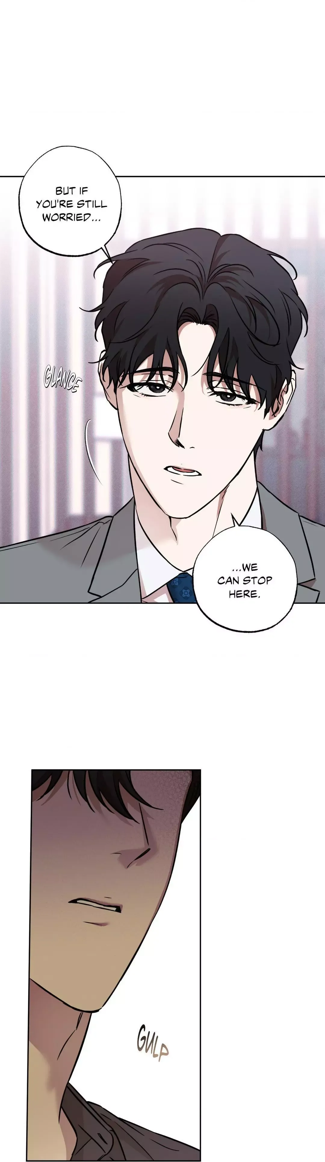 Sugar Trap - Chapter 23 Page 23