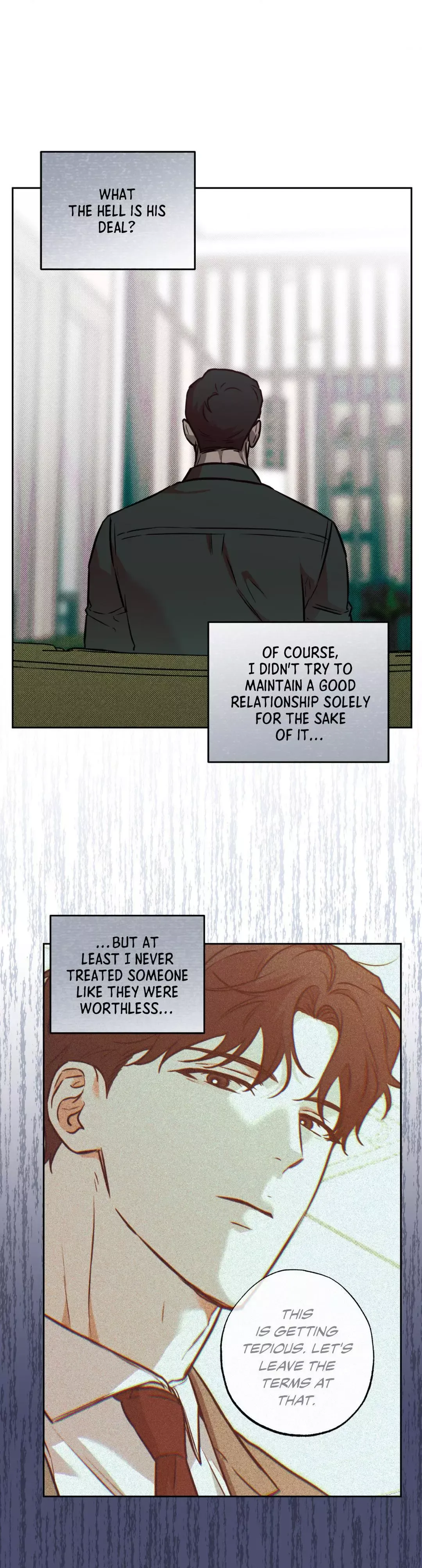 Sugar Trap - Chapter 23 Page 24