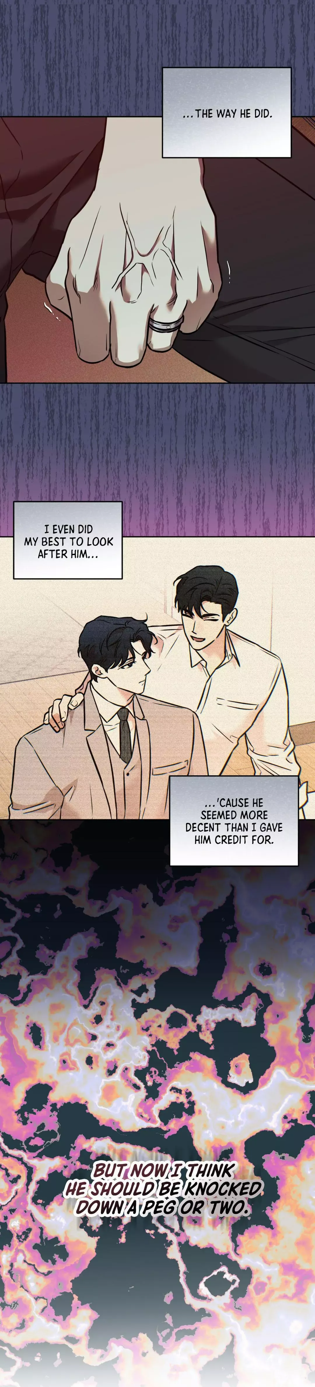 Sugar Trap - Chapter 23 Page 25