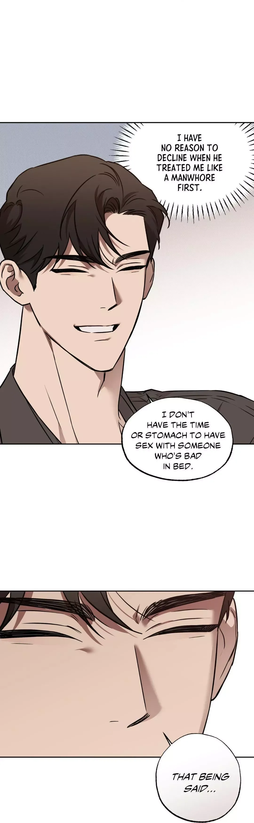 Sugar Trap - Chapter 23 Page 27