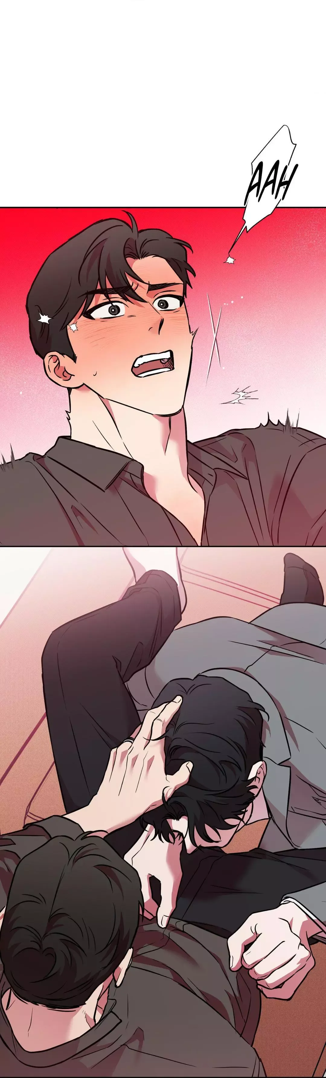 Sugar Trap - Chapter 23 Page 30