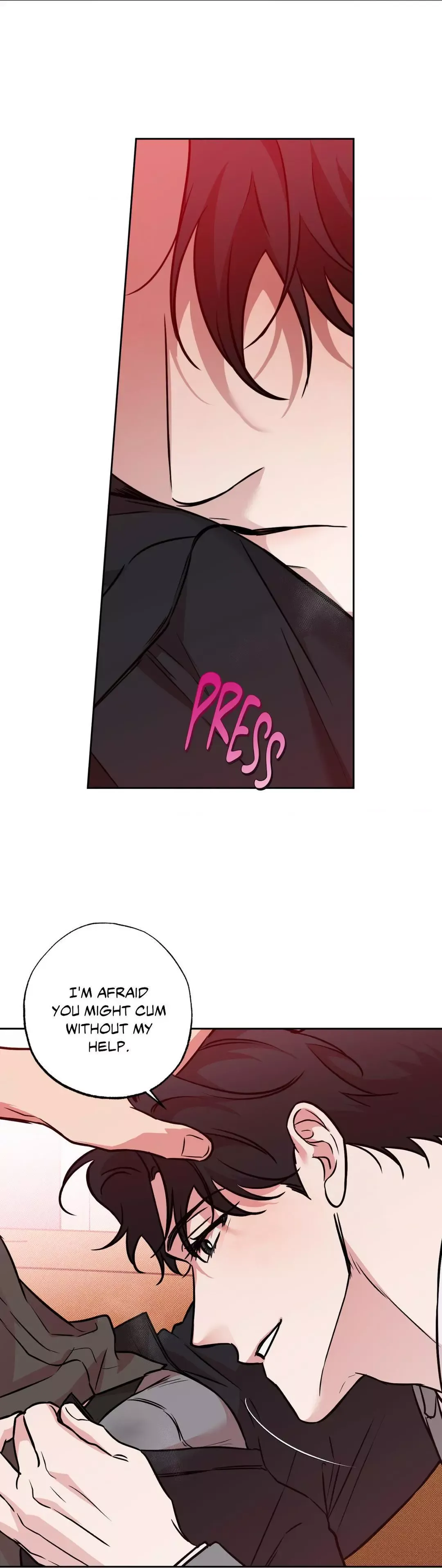Sugar Trap - Chapter 23 Page 31