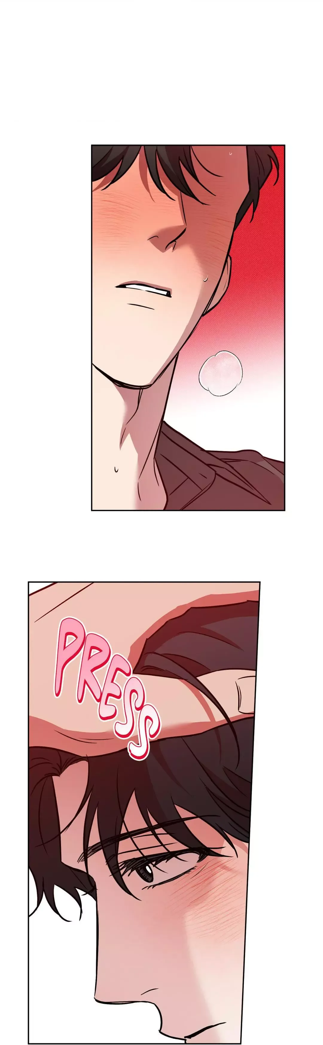 Sugar Trap - Chapter 23 Page 32