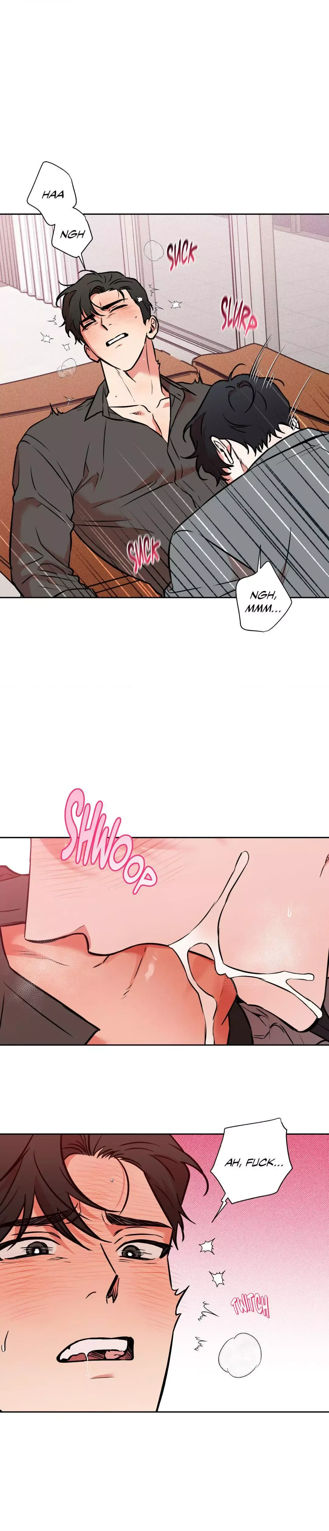 Sugar Trap - Chapter 24 Page 2