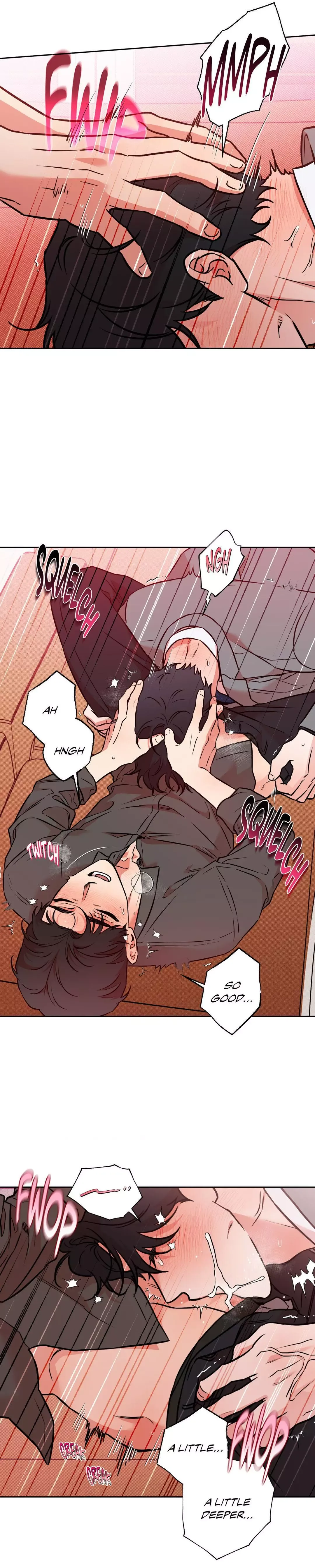 Sugar Trap - Chapter 24 Page 4