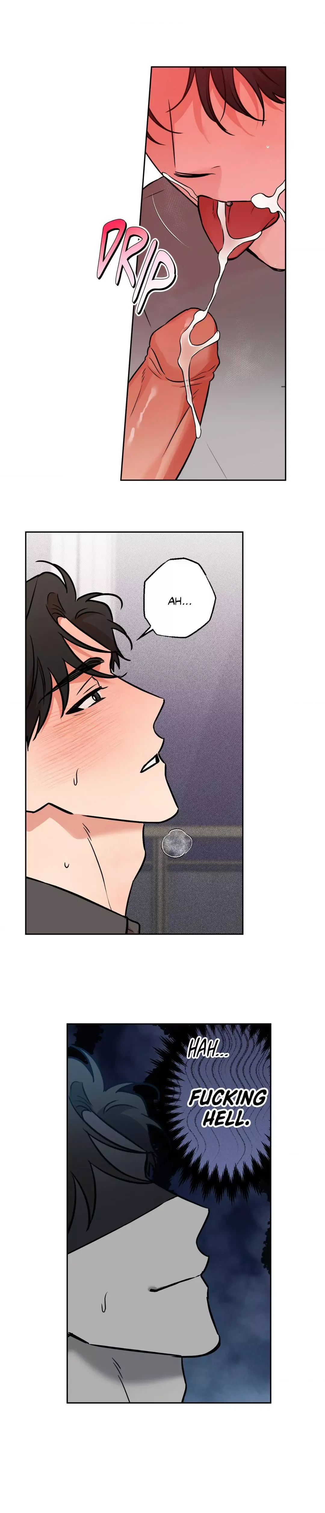 Sugar Trap - Chapter 24 Page 6