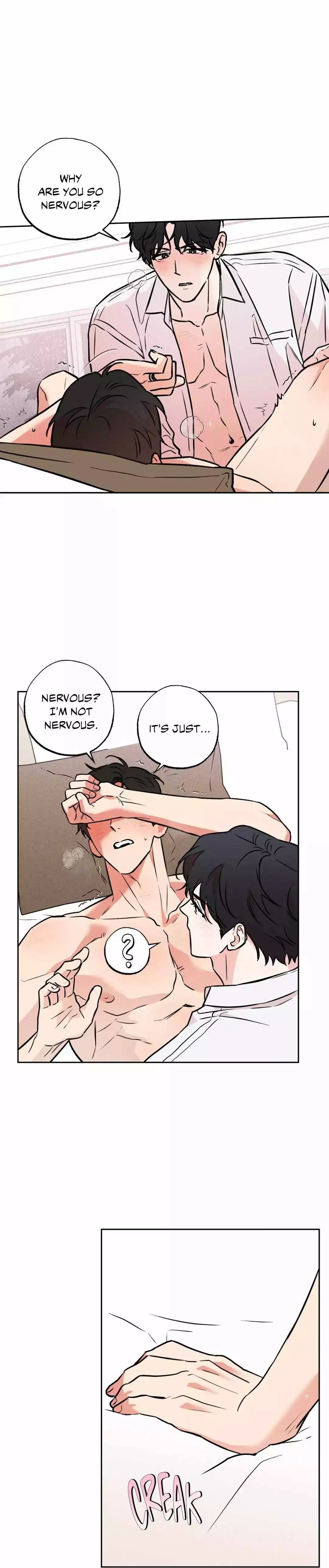 Sugar Trap - Chapter 25 Page 4