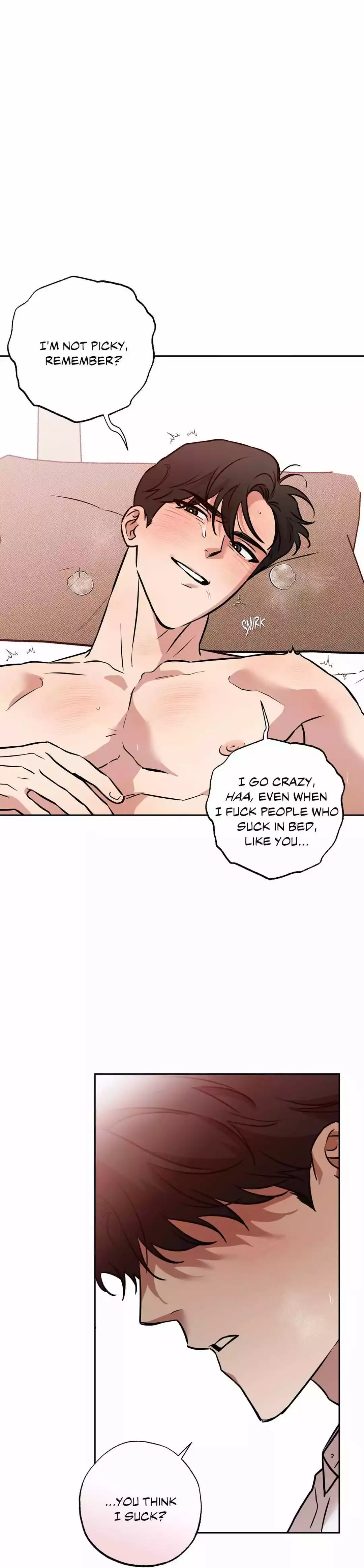 Sugar Trap - Chapter 25 Page 27