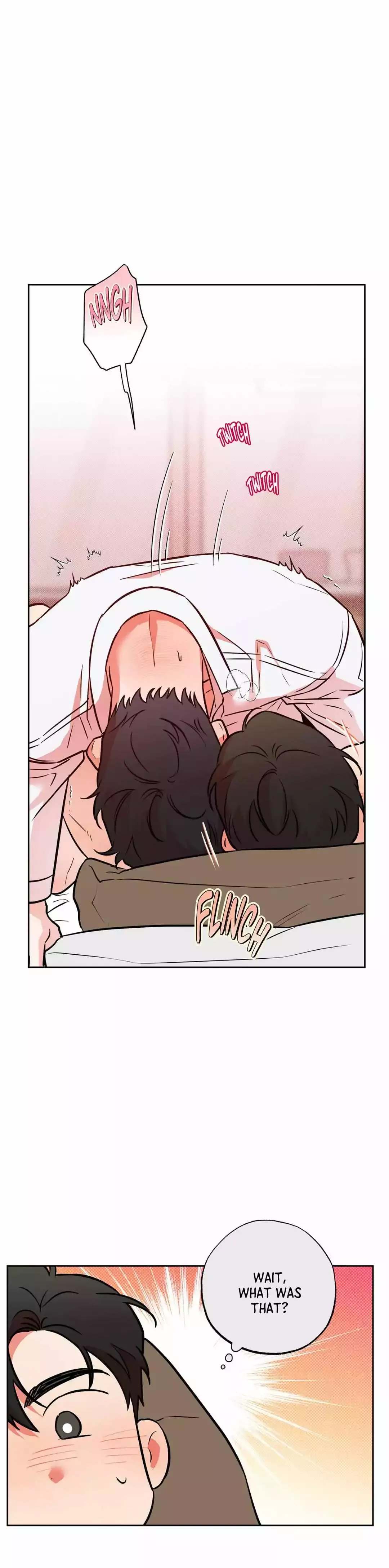 Sugar Trap - Chapter 25 Page 29