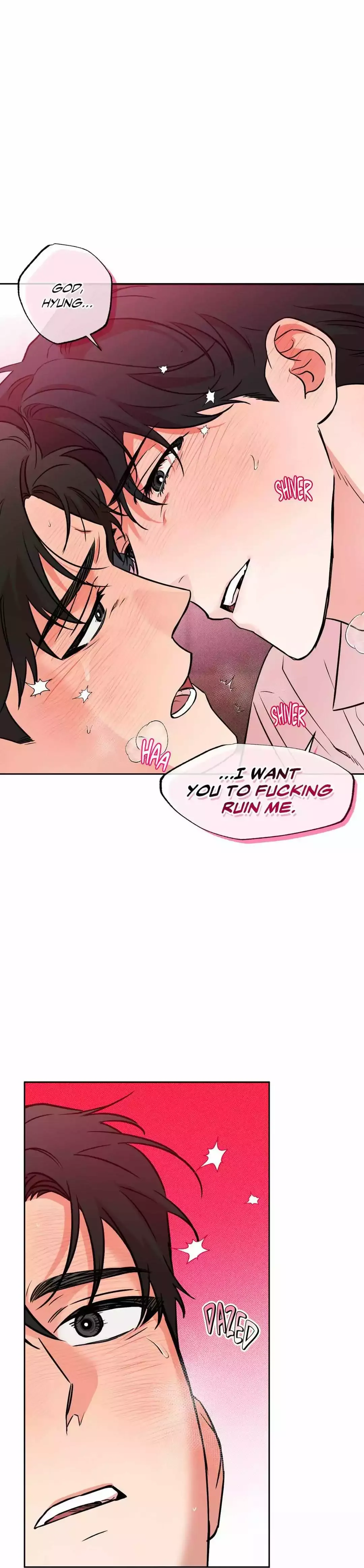 Sugar Trap - Chapter 25 Page 32