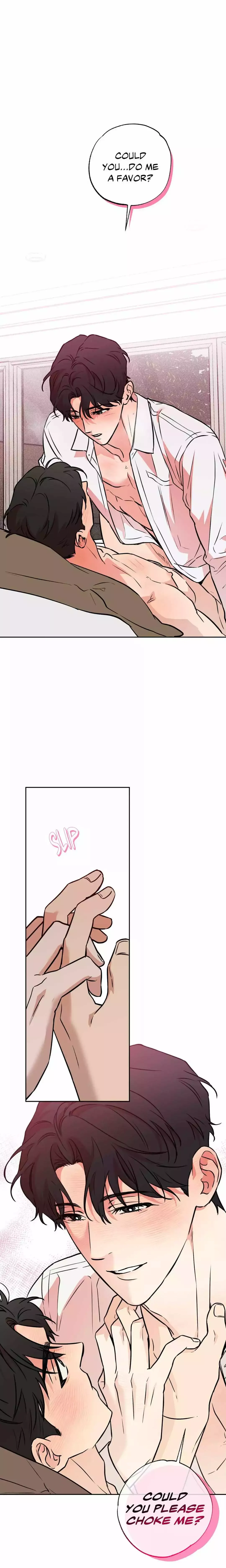 Sugar Trap - Chapter 26 Page 3