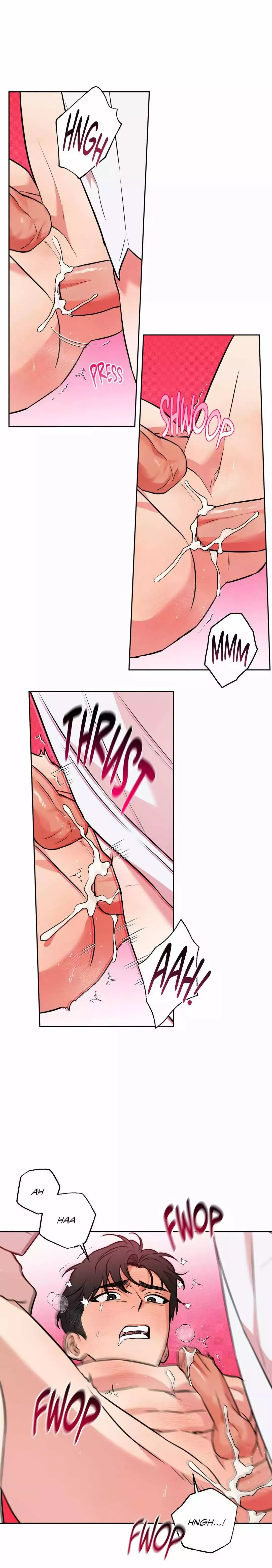 Sugar Trap - Chapter 26 Page 6