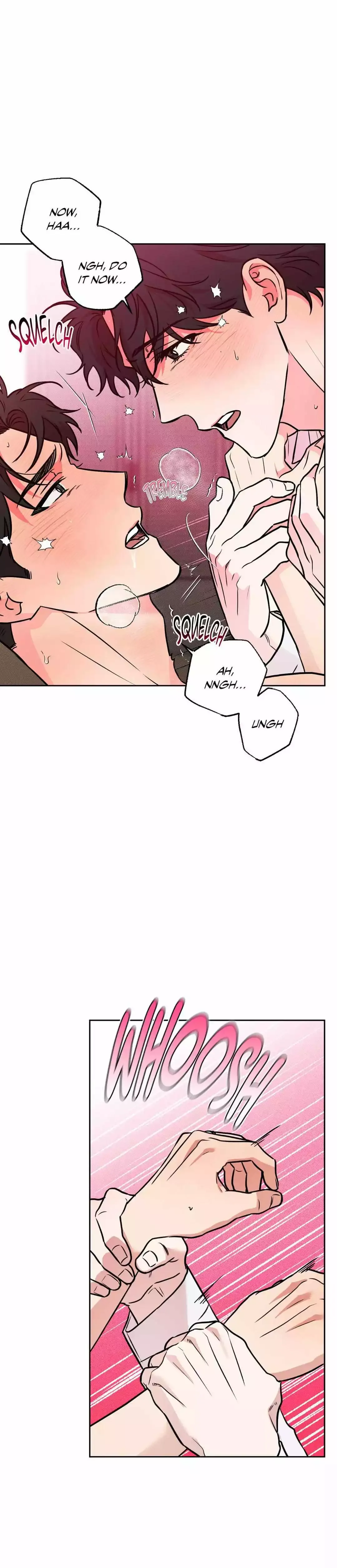 Sugar Trap - Chapter 26 Page 7