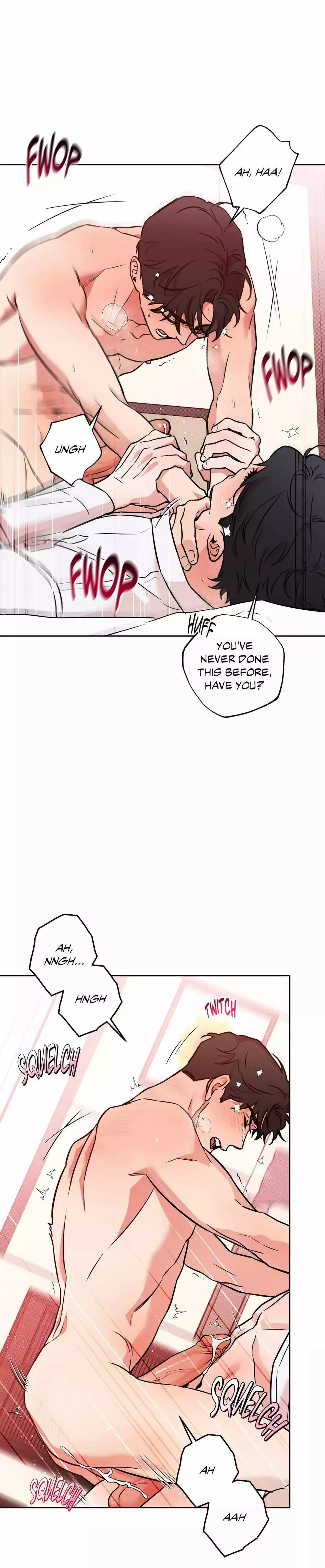 Sugar Trap - Chapter 26 Page 12