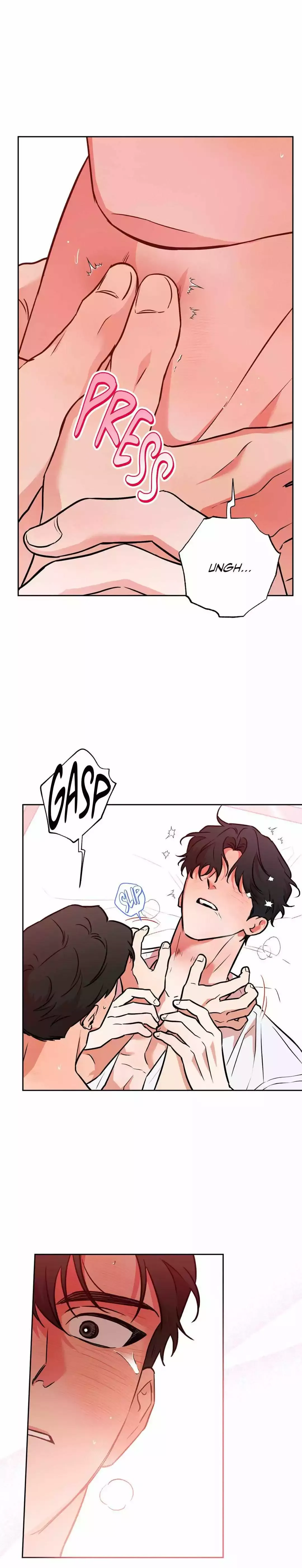 Sugar Trap - Chapter 26 Page 13