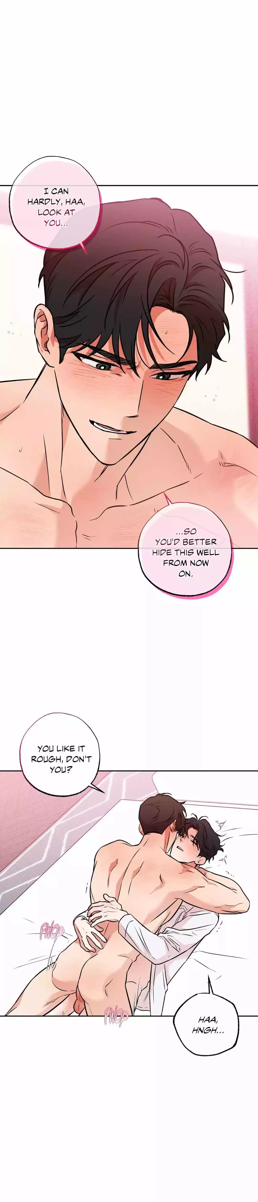 Sugar Trap - Chapter 26 Page 26