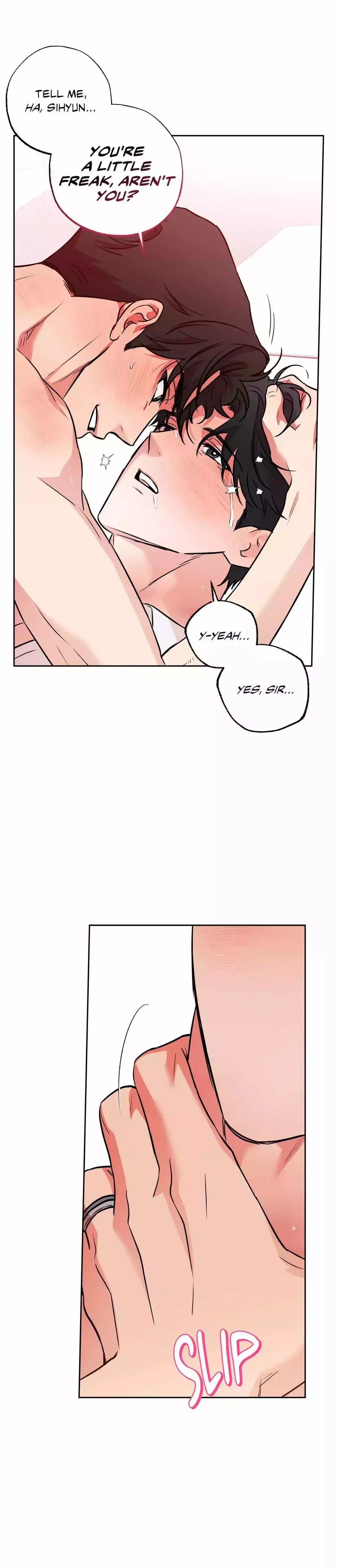 Sugar Trap - Chapter 26 Page 27