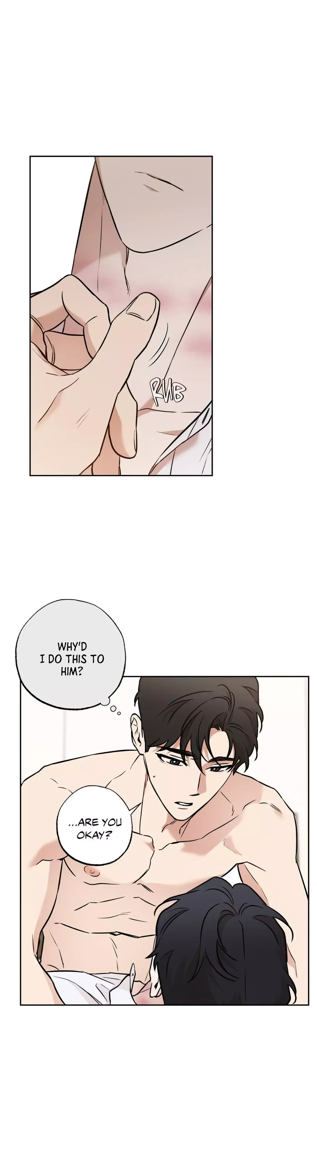 Sugar Trap - Chapter 27 Page 3