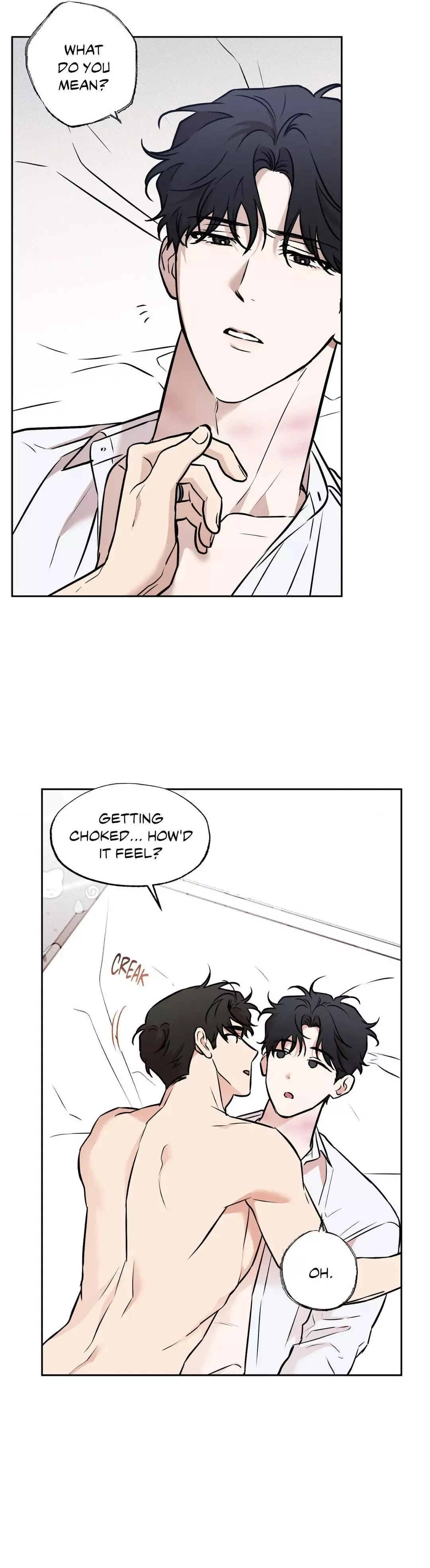 Sugar Trap - Chapter 27 Page 4