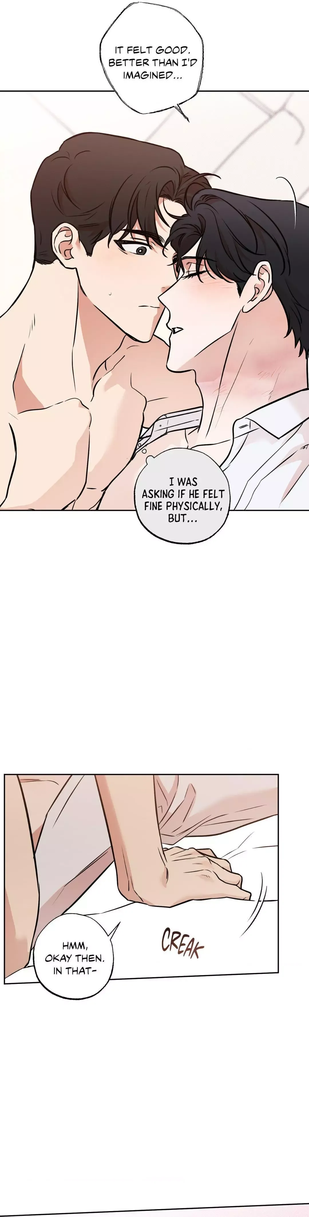 Sugar Trap - Chapter 27 Page 5