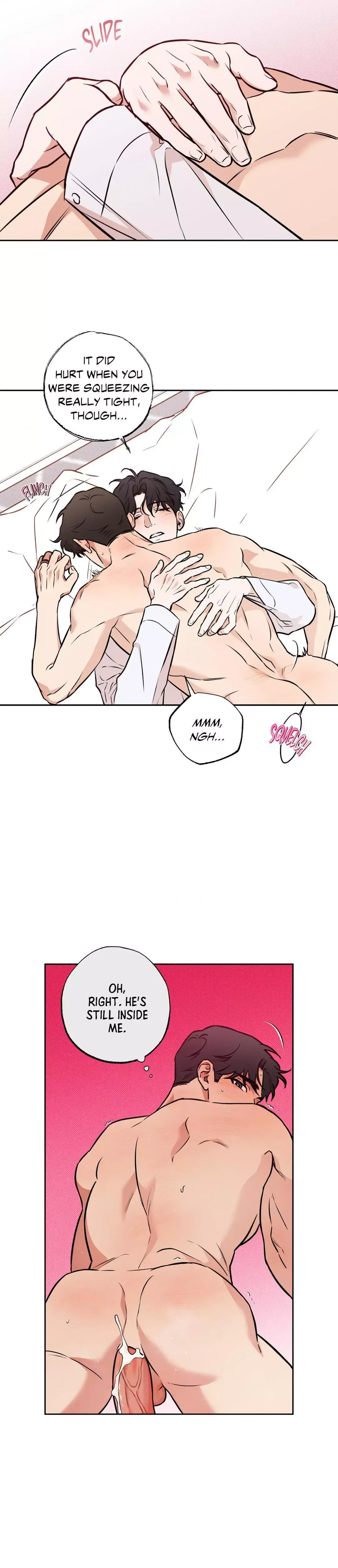 Sugar Trap - Chapter 27 Page 6