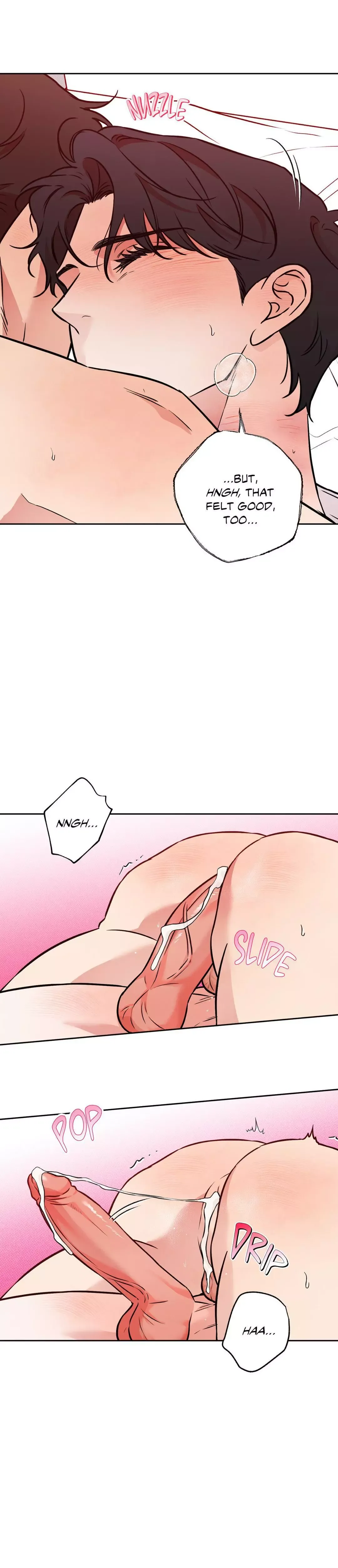 Sugar Trap - Chapter 27 Page 7